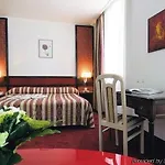America Hotel