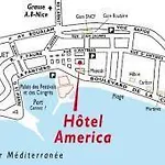 America 4*