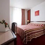 Hotel America