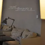 Hotel America 4*