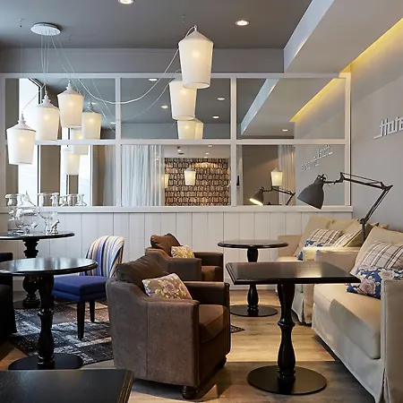Hotel America