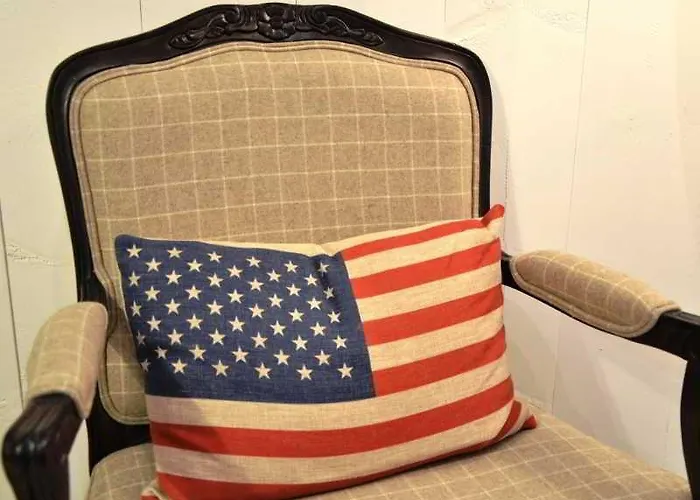 Szálloda America 4*